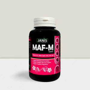 Maf-M Tablets