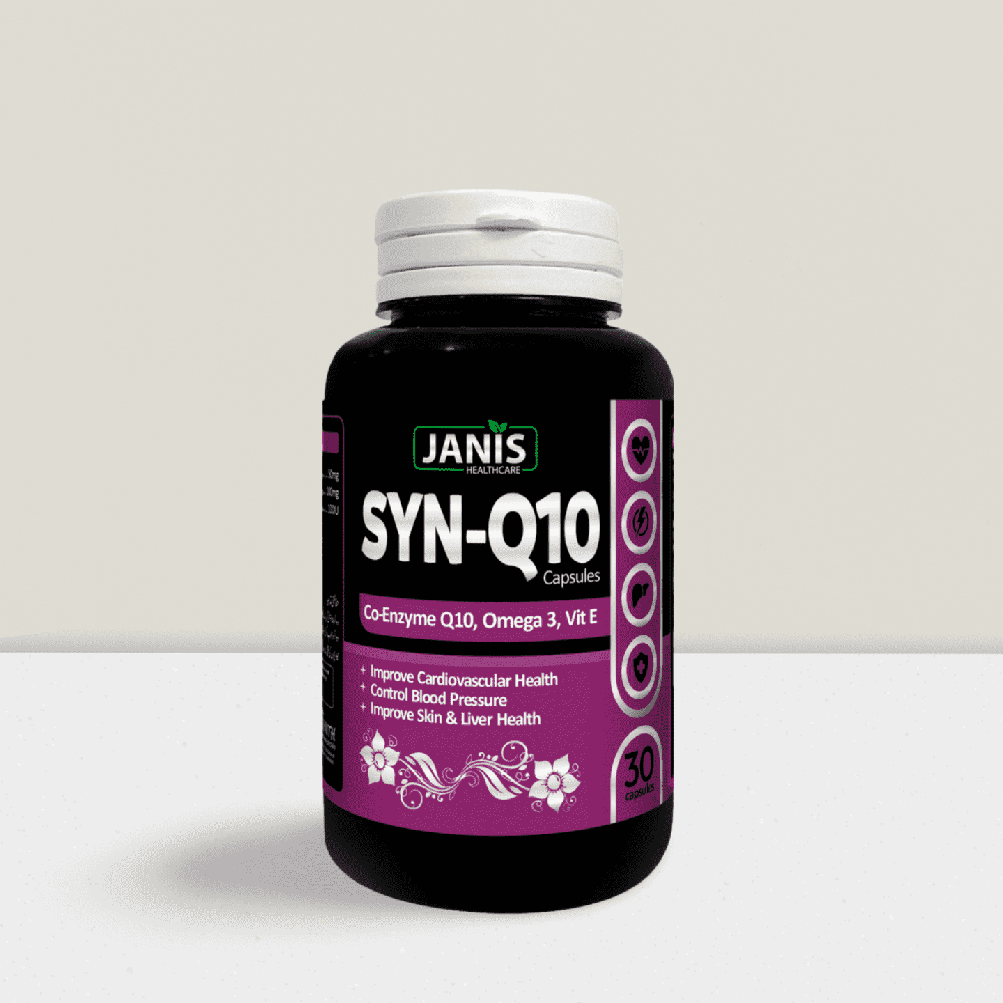Syn-Q10